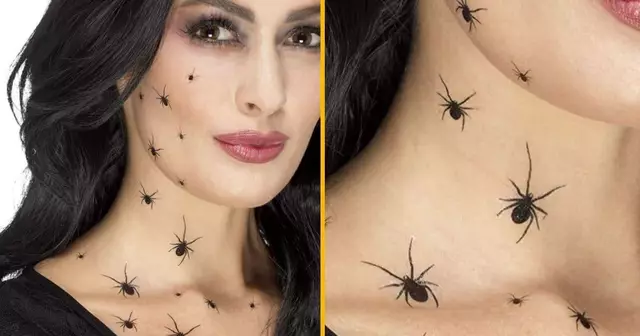 tatouages-temporaires-araignees