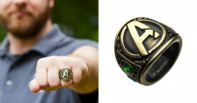 bague-avengers
