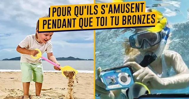 UNE_SHOPPING_JEU_PLAGE_ENFANTS