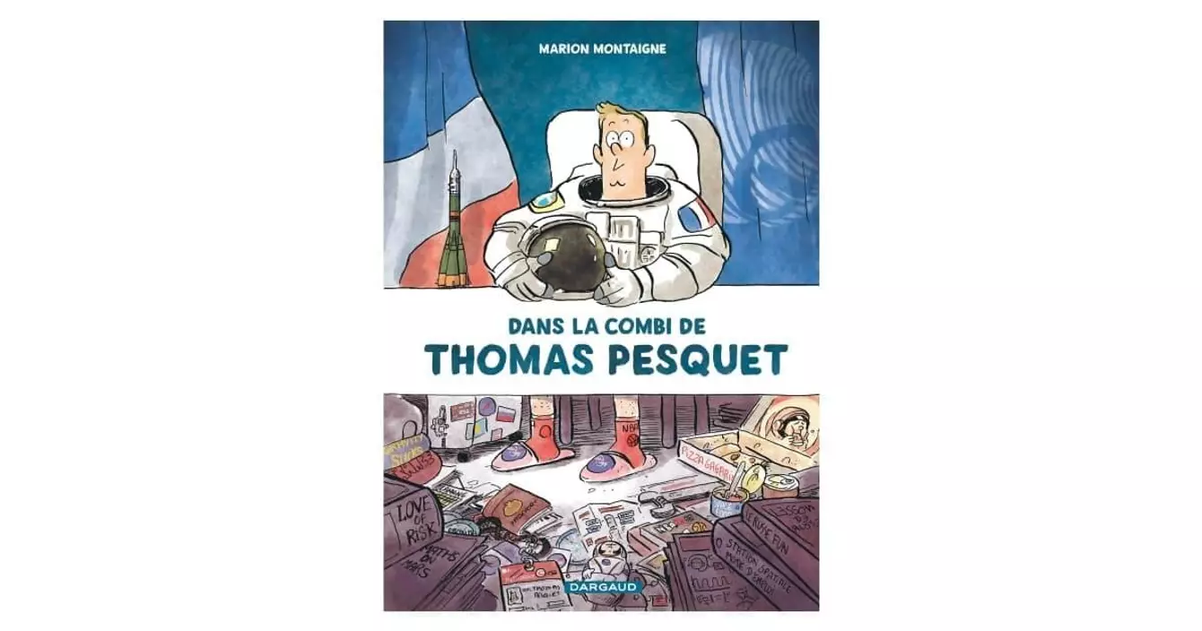 bande-dessinee-combi-thomas-pesquet