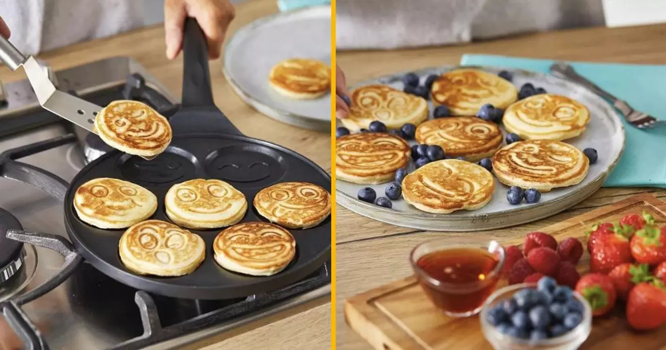 poele-pancakes-smiley