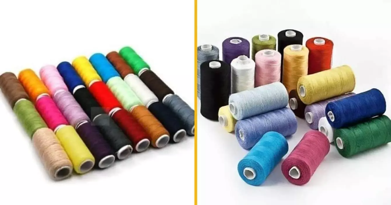 lot-bobines-fil-colores