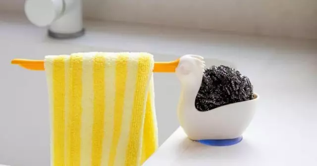 porte-eponge-pelican