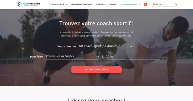 protrainer-site-programmes-sport