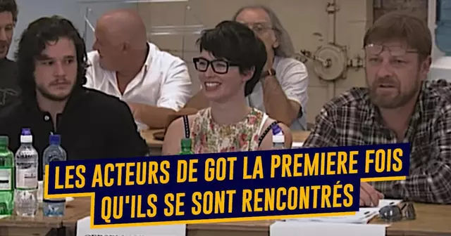 top casting table read