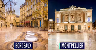 VILLE PREFEREES FRANCE