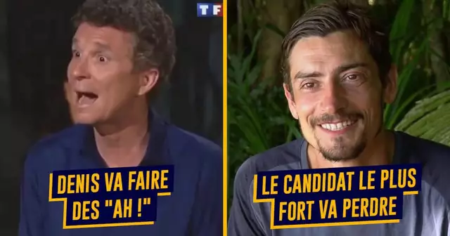 top koh lanta va se passer