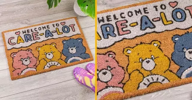 paillasson-bisounours