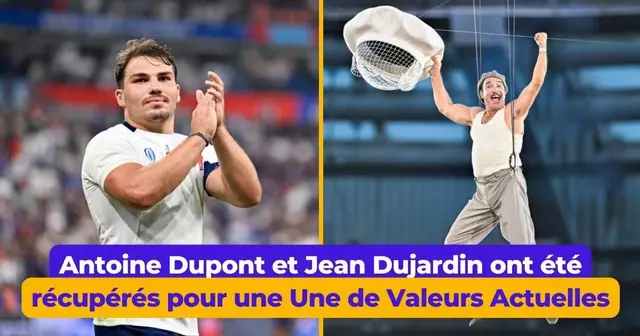 StarsRecupereesPolitique