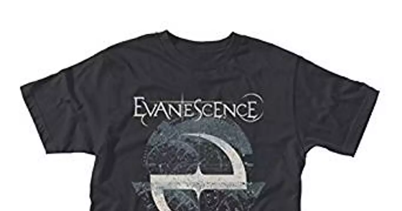 evanescence