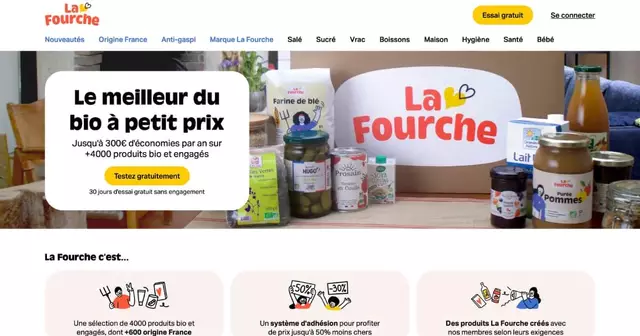 la-fourche-magasin-bio-ligne-ethique-solidaire