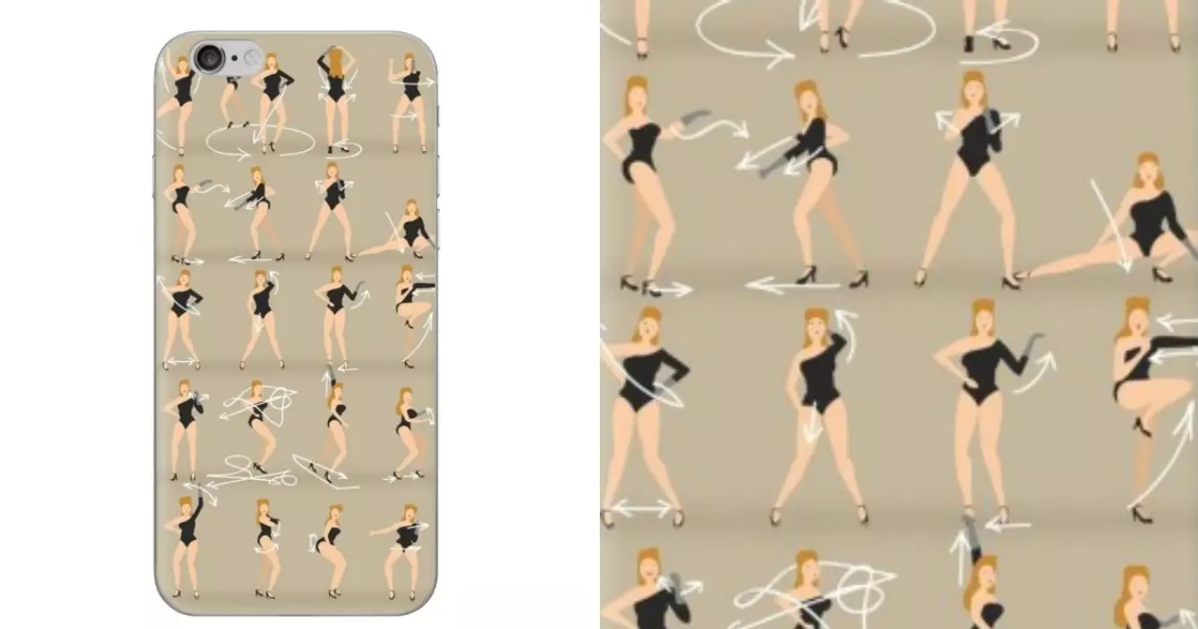 coque-iphone-beyonce