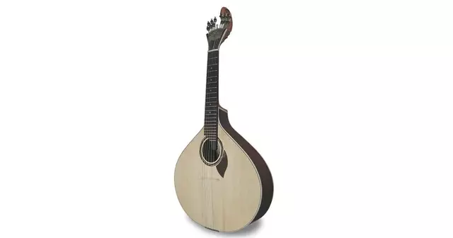 guitare-fado