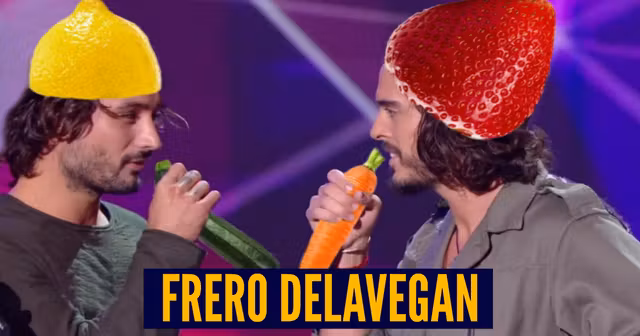 Frero Delavegan