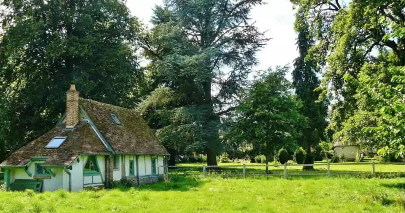 petite-chaumiere-normandie