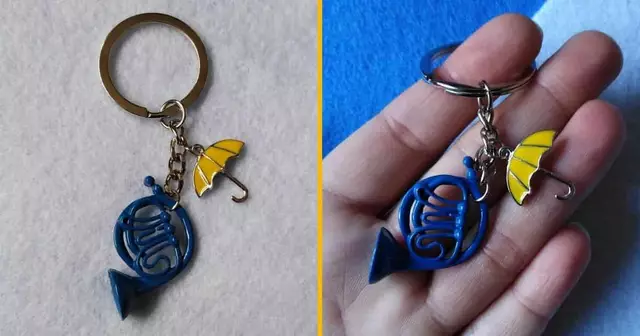 porte-clef-iconique-serie