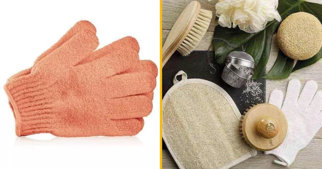 paire-gants-bain