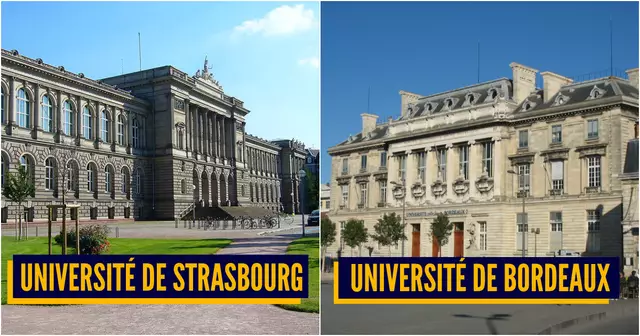 une université