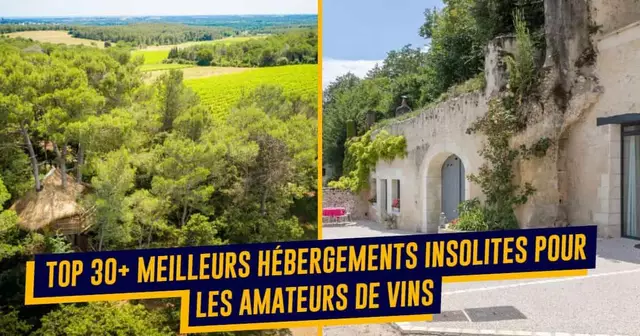 UNE_SHOPPING_HEBERGEMENTS_INSOLITES_AMATEURS_VINS_