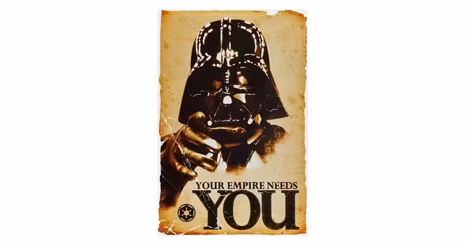 poster-star-wars-your-empire-needs-you