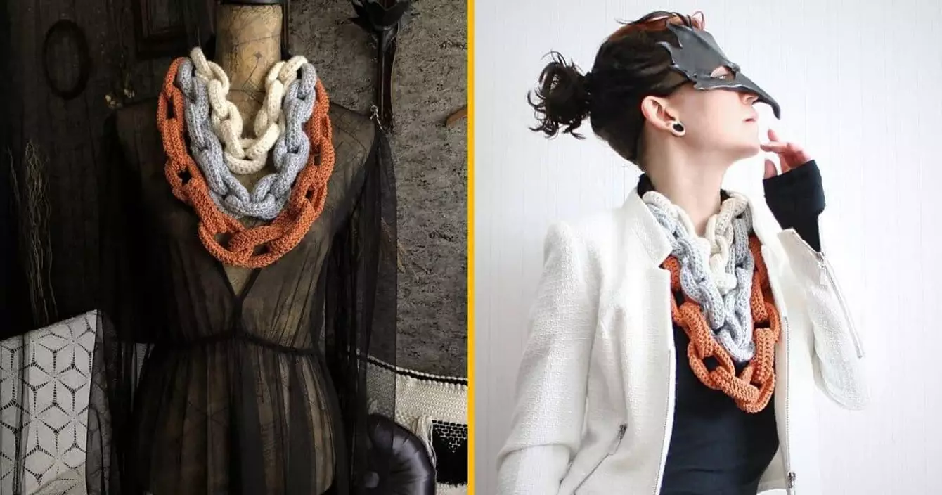 collier-echarpe-crochet