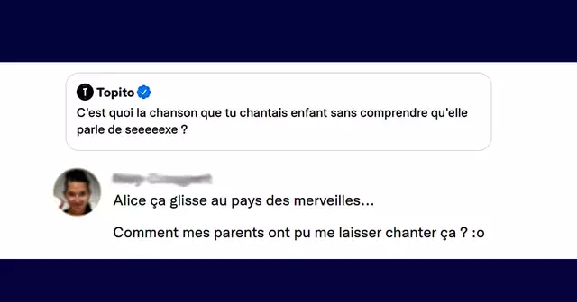 top chansons sexe enfant