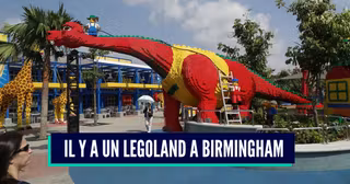 legoland