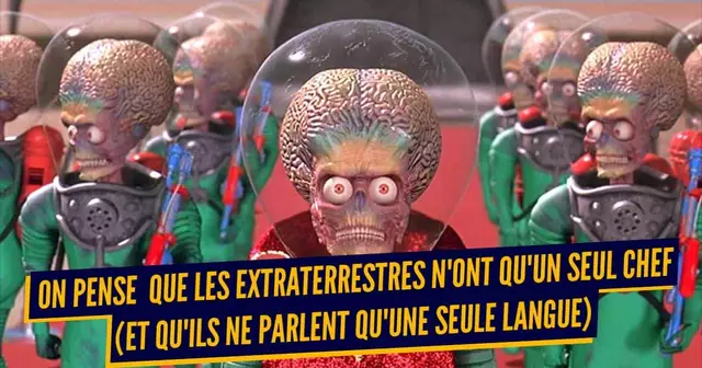 EXTRATERRESTRES (1)
