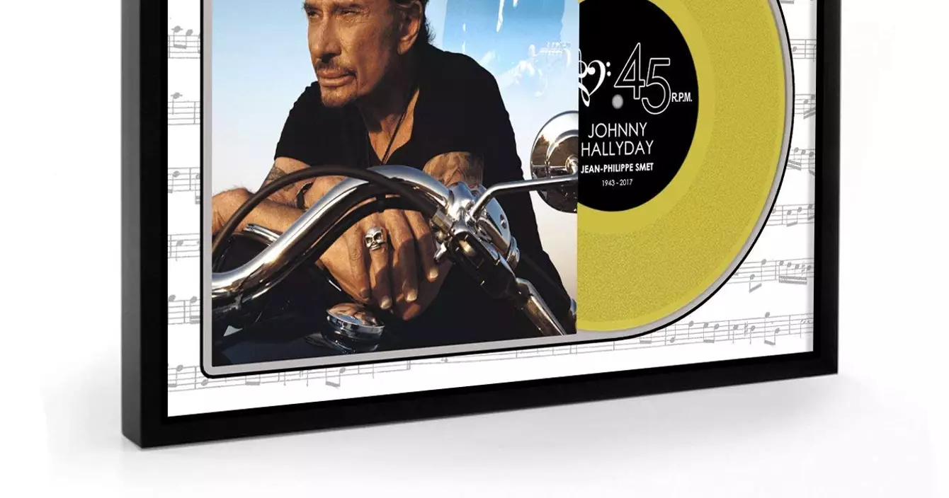 disque-dor-johnny-hallyday