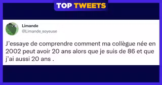 TweetsCollegues