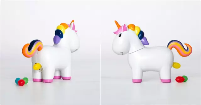 Poopicorn