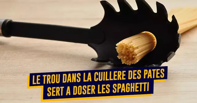 top objets quotidien secrets