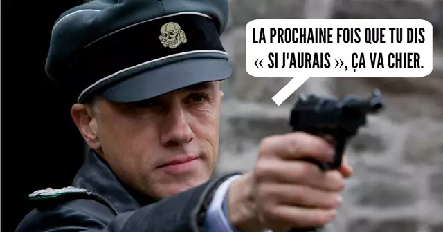 COUCOU LES NAZIS