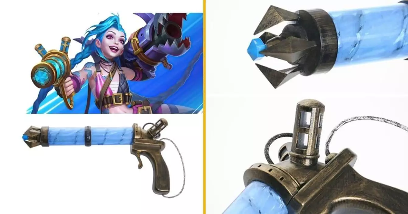 replique-pistolets-jinx-arcane
