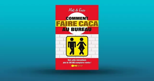 un-livre-comment-chier-au-bureau-le-parfait-cadeau-de-noel-dentreprise