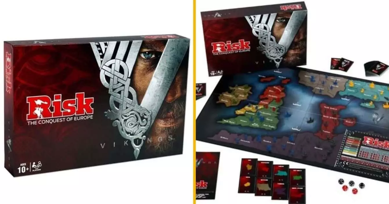 risk-edition-viking