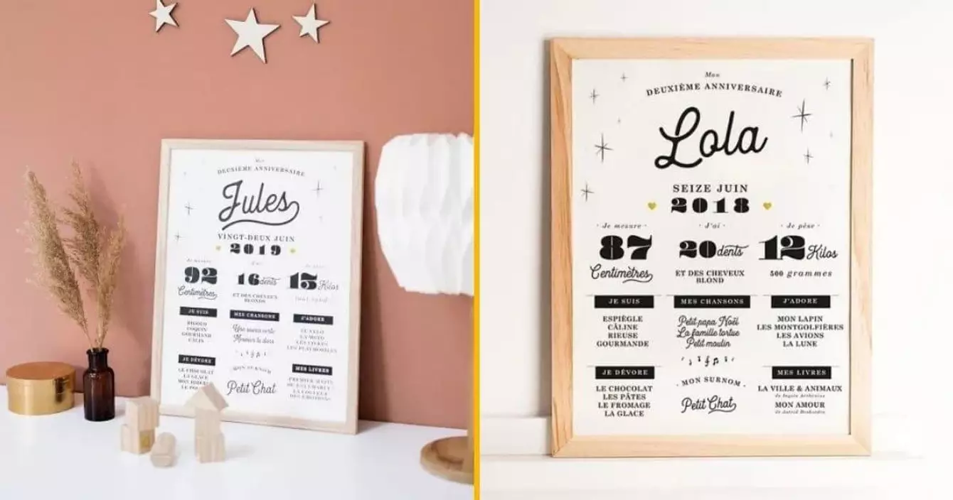 affiche-naissance-personnalisee