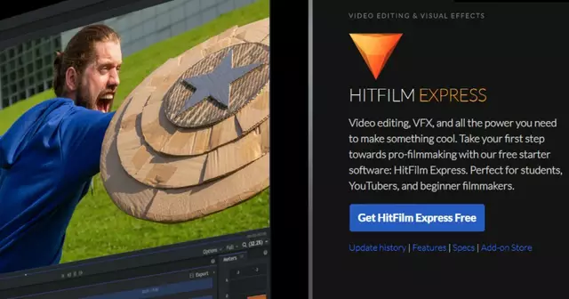 hitfilm-express