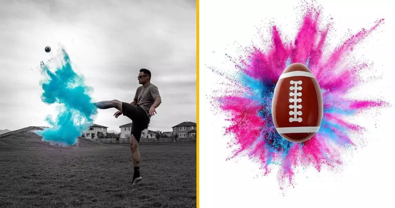 kit-de-football-gender-reveal