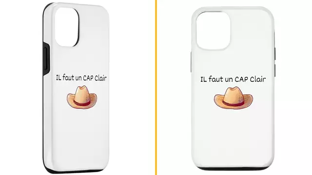 IL-FAUT-UN-CAP-CLAIR-NUPES