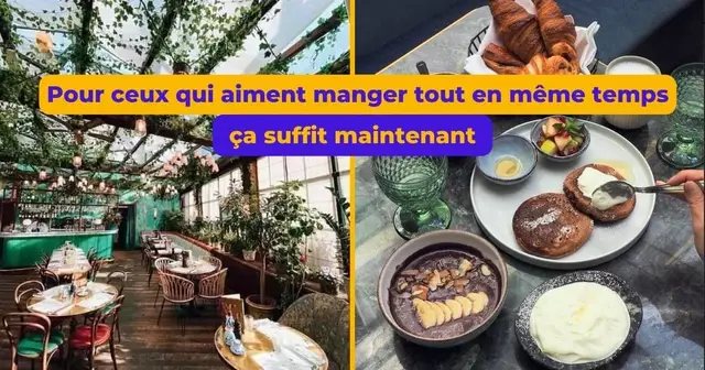UNE SHOPPING-top-meilleur-restaurant-brunch-paris