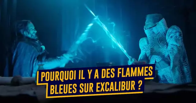 top questions kaamelott film