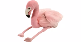 peluche-flamant-rose