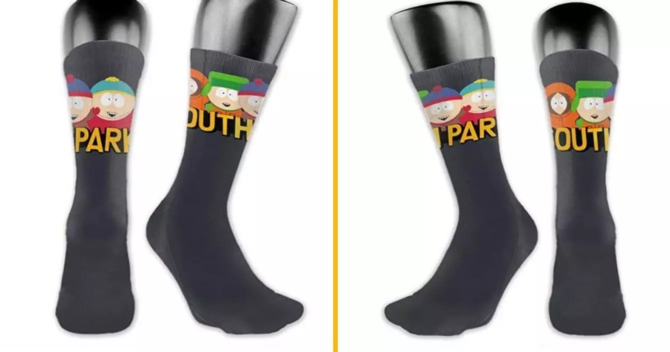 chaussettes-south-park