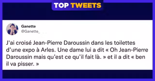 une-top-tweets-rencontres-stars