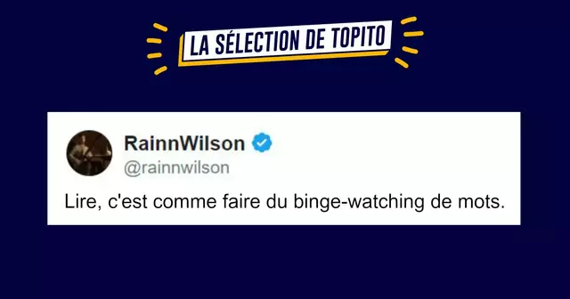 twitter rainn wilson