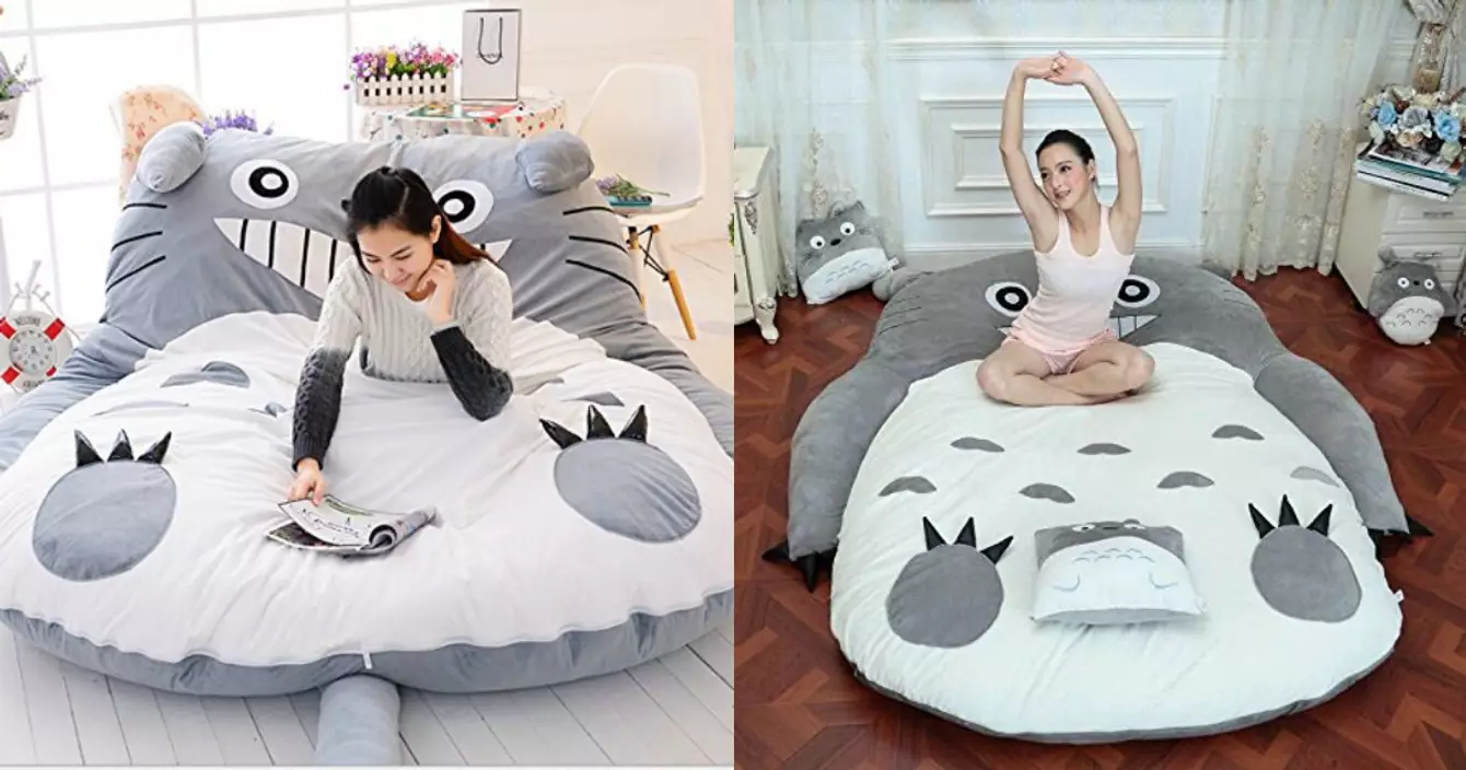 lit-totoro