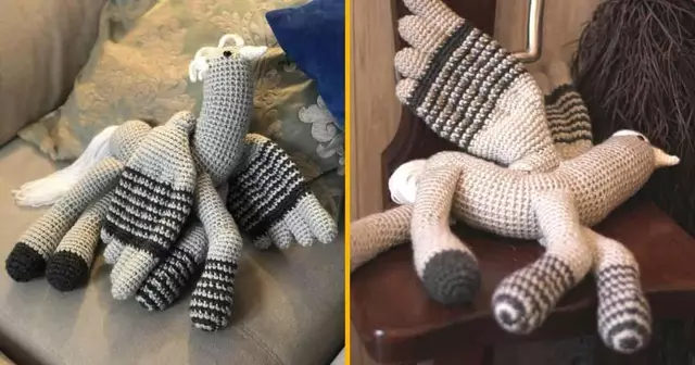 hippogriffe-crochet