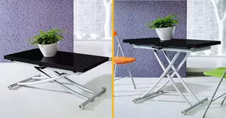 table-basse-escamotable