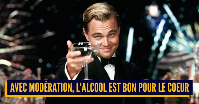 une alcool